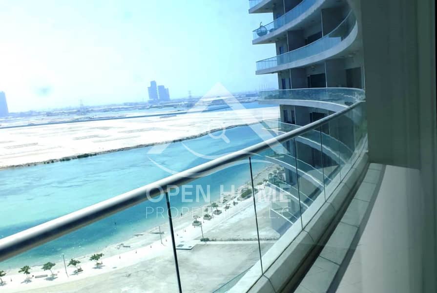 HOT DEAL | AMAZING 2 BHK | SEA AND MANGROVE VIEW