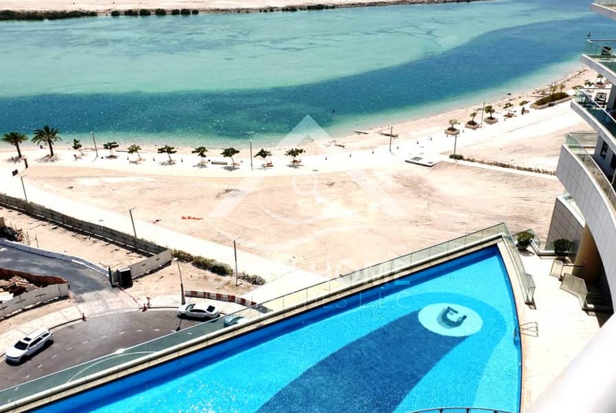 2 HOT DEAL | AMAZING 2 BHK | SEA AND MANGROVE VIEW