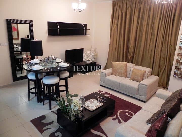 2 2 Bedroom Apartment | Convenient Location | Best Price | Al Farah 1