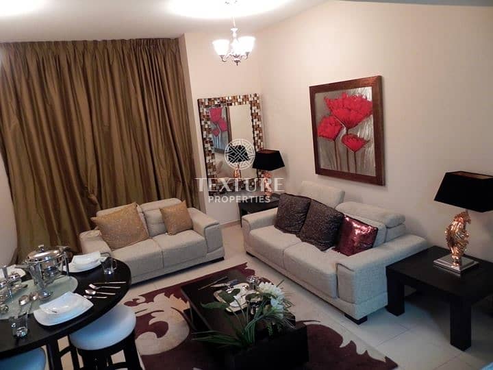 3 2 Bedroom Apartment | Convenient Location | Best Price | Al Farah 1