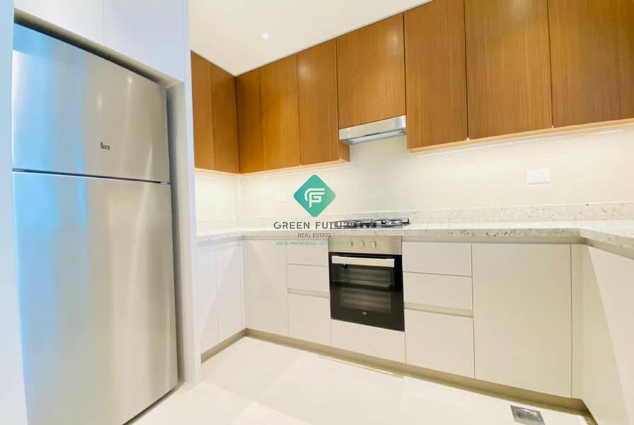 12 Hot Deal | Chiller Free | Fully Fitted Kitchen