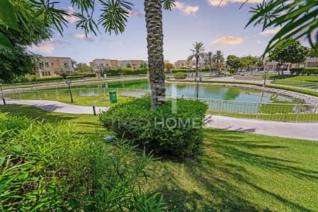 2 Bedroom Villa for Rent in The Springs, Dubai - Type 4M I Lake View I Private Pool I June 2 Bedroom Villa for Rent in The Springs, Dubai - Type 4M I Lake View I Private Pool I June