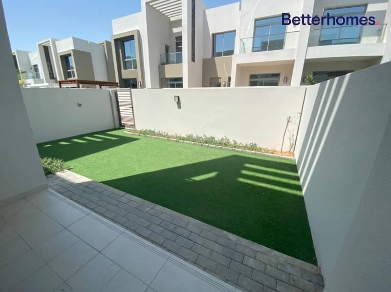12 Available  Now | Type 1M | Landscaped Garden