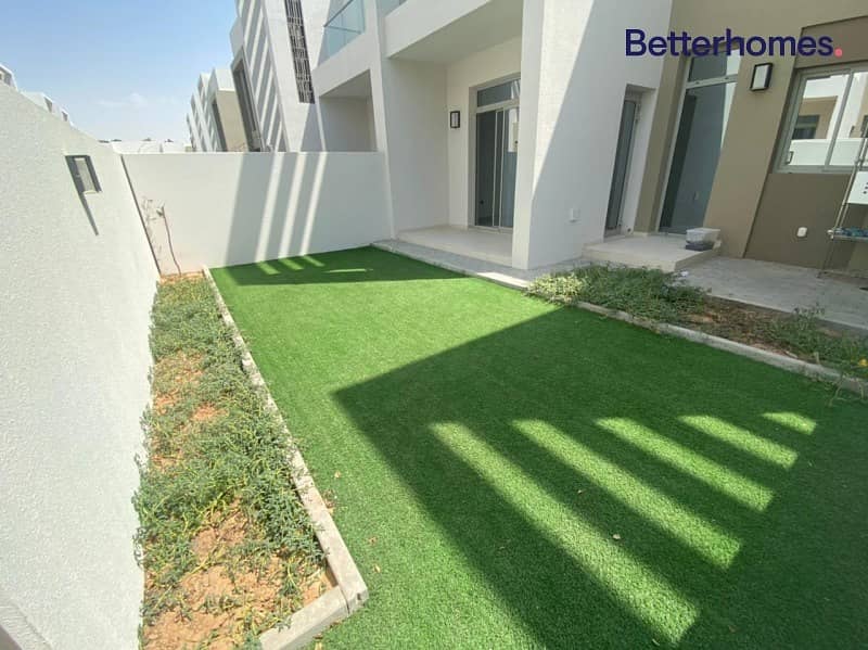 13 Available  Now | Type 1M | Landscaped Garden