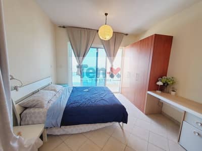 Studio for Rent in Dubai Production City (IMPZ), Dubai - Furnished Studio Apt| with Balcony| Ready to move Studio for Rent in Dubai Production City (IMPZ), Dubai - Furnished Studio Apt| with Balcony| Ready to move