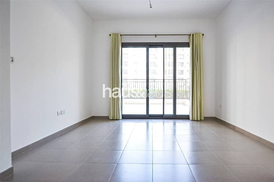 2 Podium Level | 2 Bed | Ready to Move
