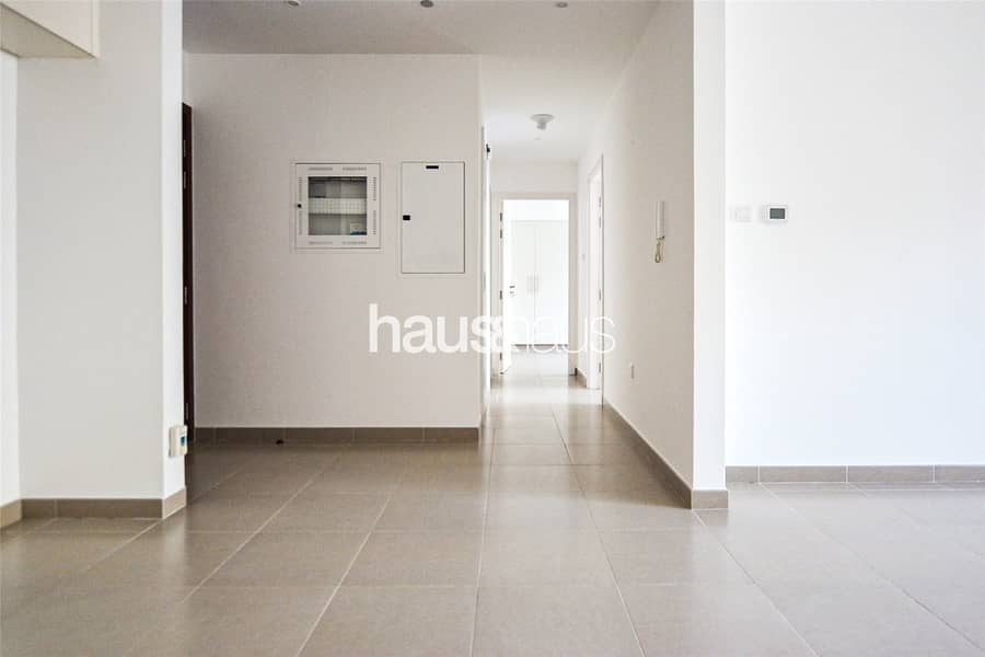 4 Podium Level | 2 Bed | Ready to Move