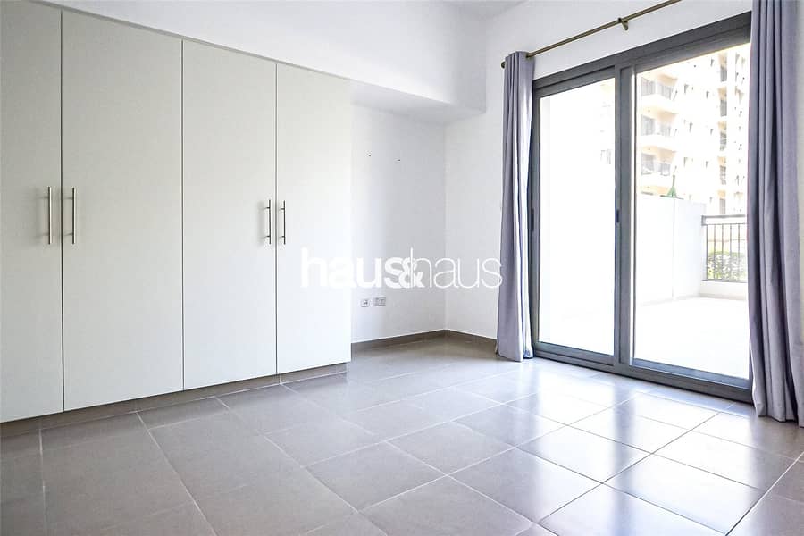 5 Podium Level | 2 Bed | Ready to Move