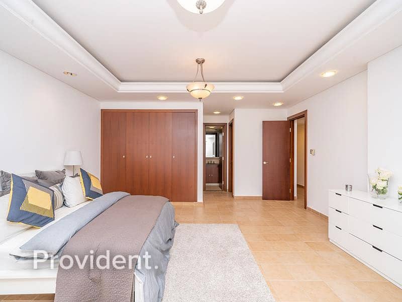 8 Serene Freehold 3B/R+M Apt, DFC