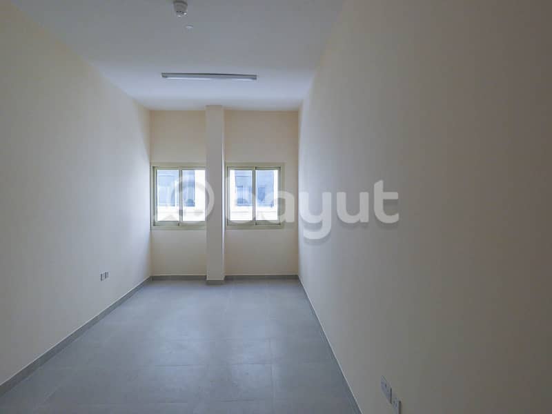 6 NEW  BUILDING LABOR ACCOMMODATION FOR RENT IN ALQUOZ IND-2/ AED250/ HEAD .