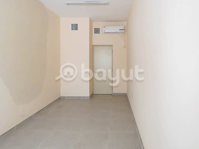 10 NEW  BUILDING LABOR ACCOMMODATION FOR RENT IN ALQUOZ IND-2/ AED250/ HEAD .