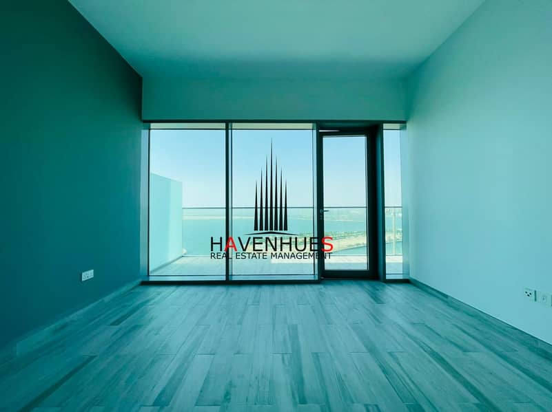 7 Sea View | 6 Payments | 1 Month Free | Book Now