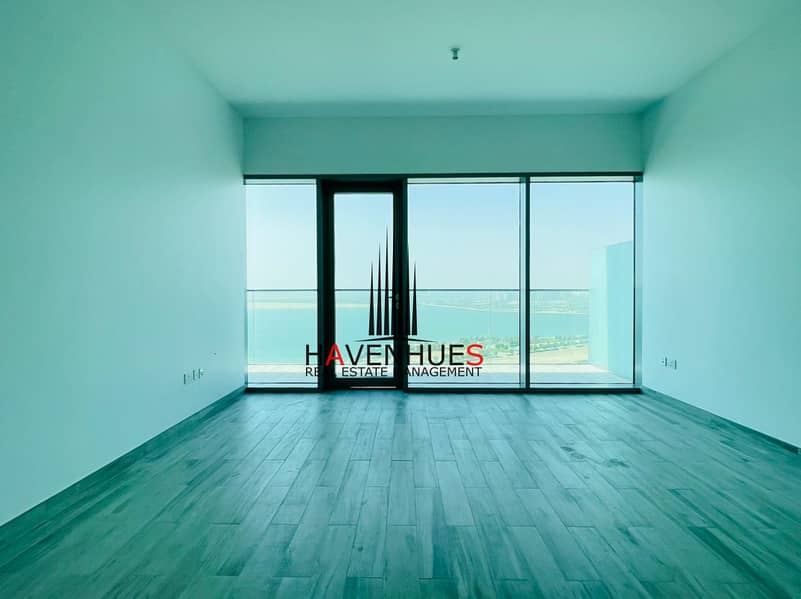 18 Sea View | 6 Payments | 1 Month Free | Book Now