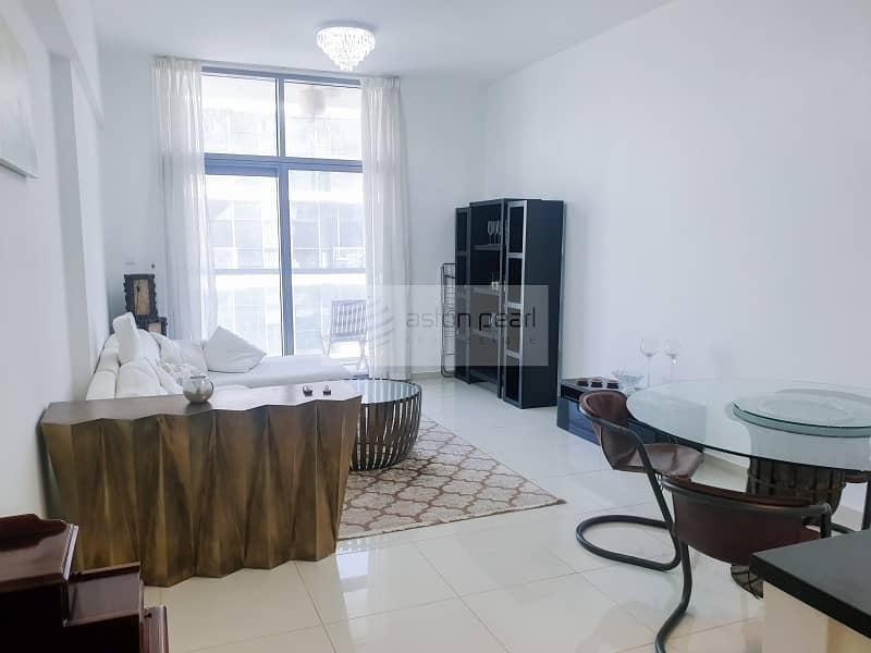 3 Well Furnished 1Bed | Golf Course View