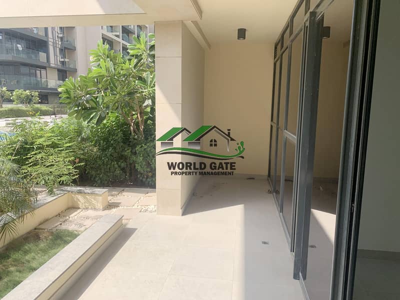 4 This townhouse will change your life I 3 BHK Duplex in Soho square I Saadiyat Island