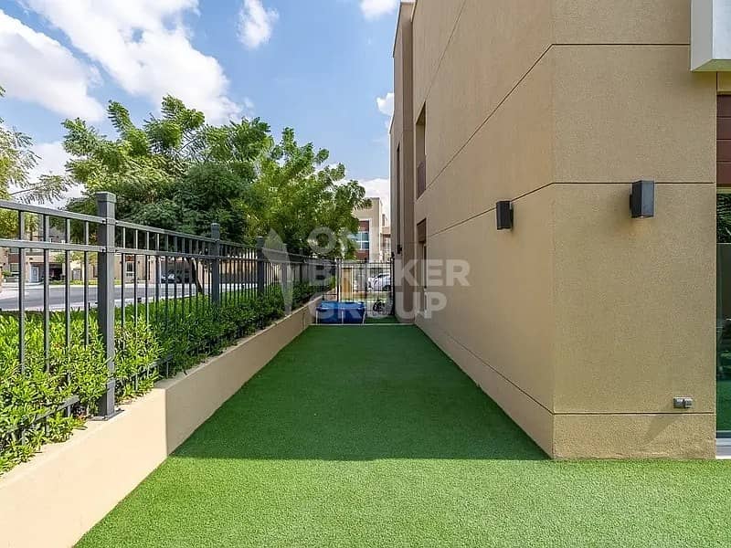 18 Corner Plot | Type 4D3 | On The Pool/Park