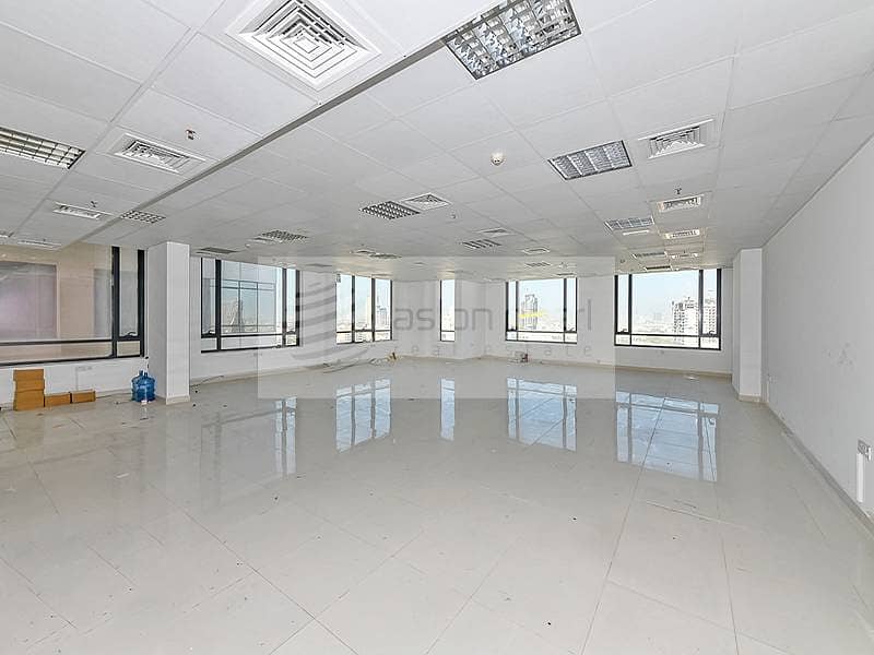 Take Virtual Tour Below - Fitted Office Space