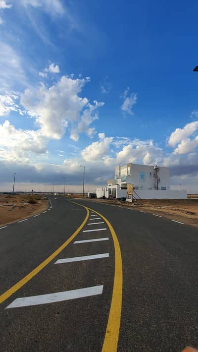 For sale residential land G + 1 area 4174 ft2 in Tilal C Sharjah Price AED 600,000 directly from the owner For sale residential land G + 1 area 4174 ft2 in Tilal C Sharjah Price AED 600,000 directly from the owner