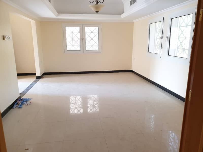 Beautiful Cheapest All 3 Master Bedrooms + Maid Townhouse Villa Rent Just 65k