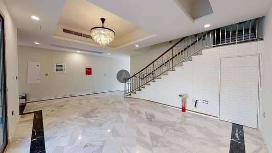 4 Bedroom Villa for Sale in Al Furjan, Dubai - Private Garden|Multiple Units|Kitchen Appliances 4 Bedroom Villa for Sale in Al Furjan, Dubai - Private Garden|Multiple Units|Kitchen Appliances