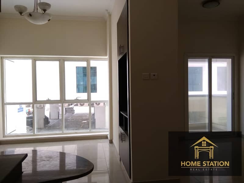 CONTARCT WITH BALCONY FOR RENT IN AL BARSHA1