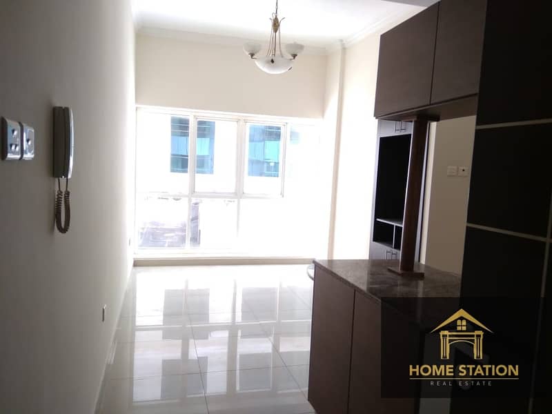 2 CONTARCT WITH BALCONY FOR RENT IN AL BARSHA1