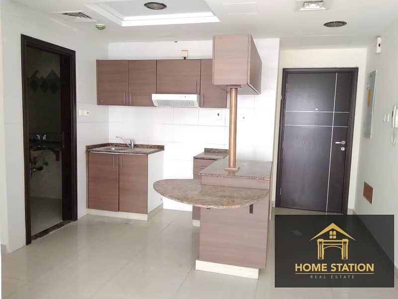 5 CONTARCT WITH BALCONY FOR RENT IN AL BARSHA1