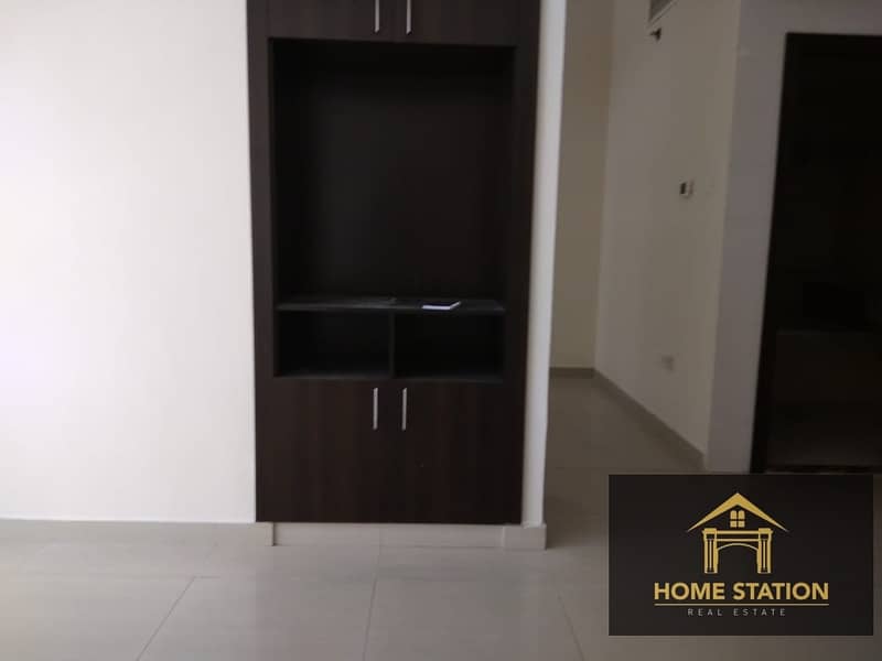 6 CONTARCT WITH BALCONY FOR RENT IN AL BARSHA1