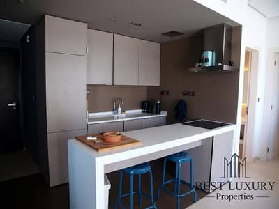 AMAZING 1BR |  MARINA  VIEW APARTMENT | FOR RENT