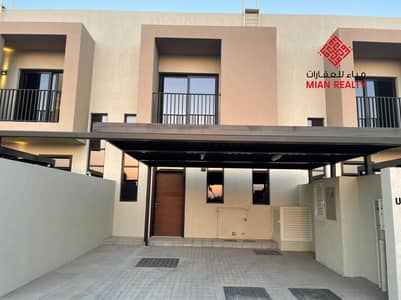 Brand New 3 Bedrooms Available for rent in Nasma Residence for 70,000 AED