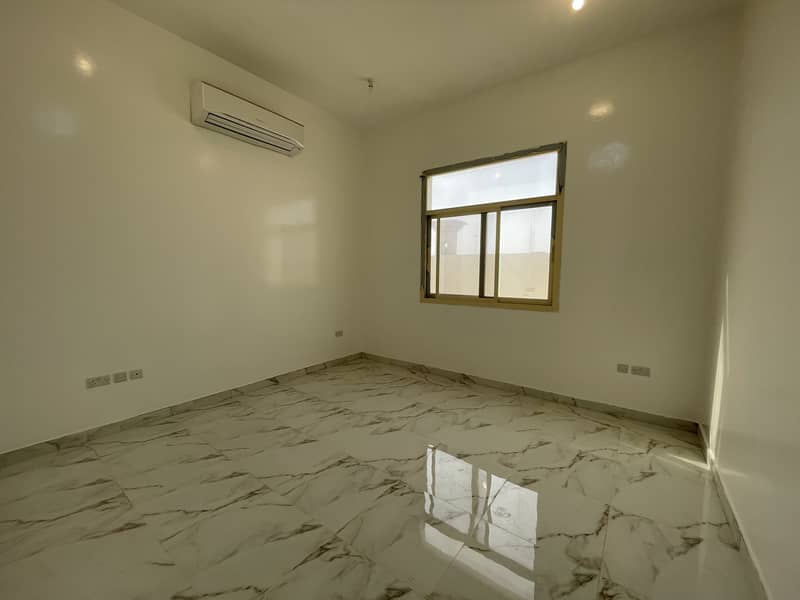 Brand New 3 Bedrooms Hall in Villa at Al Shamkha