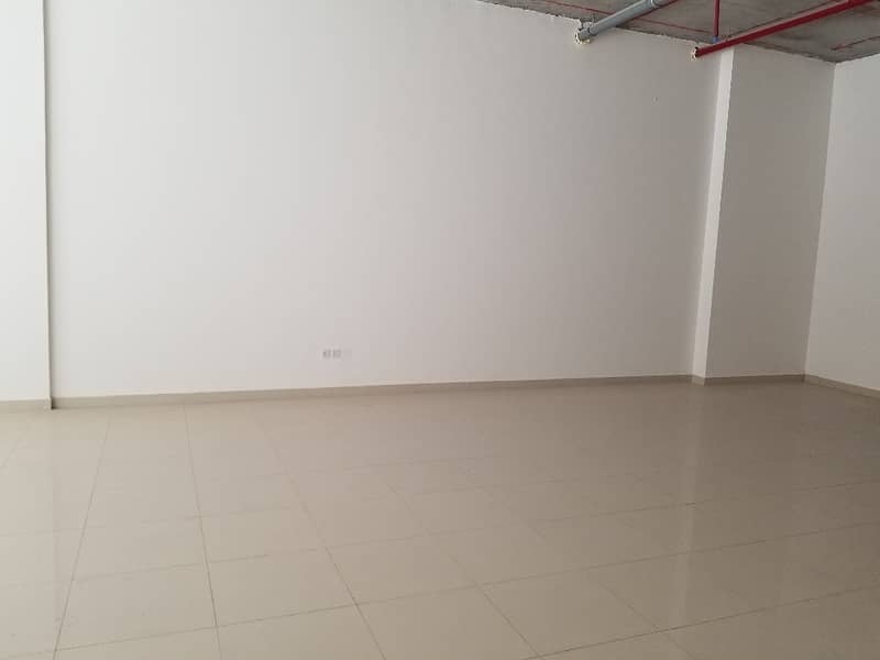 Shops for Rent  The Square one & Square Two  Muwailah Commercial