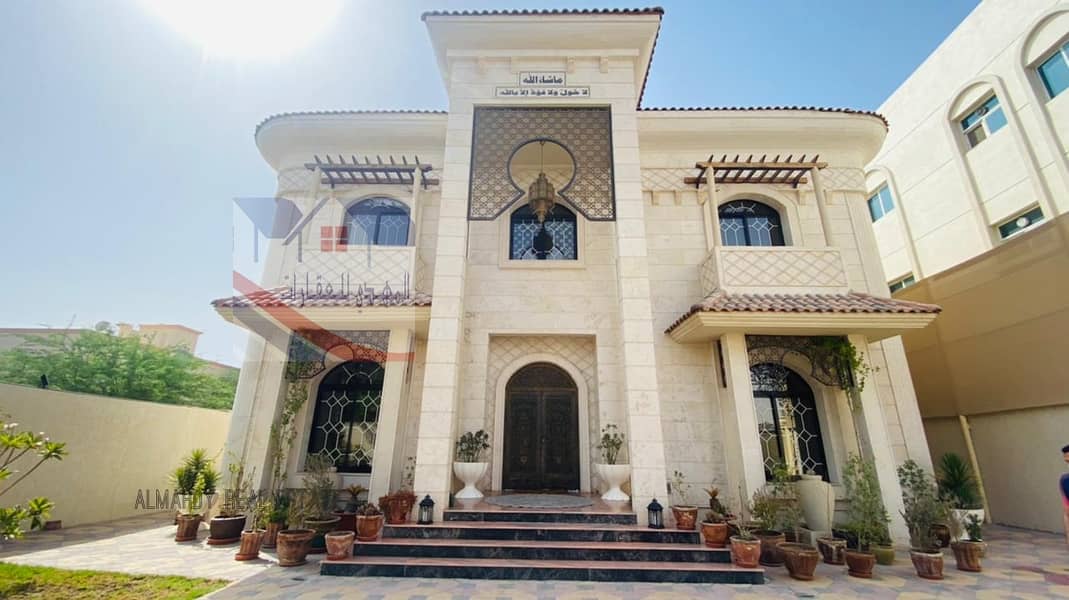 Вилла в Аль Мовайхат，Аль Мовайхат 3, 6 спален, 2500000 AED - 5209174