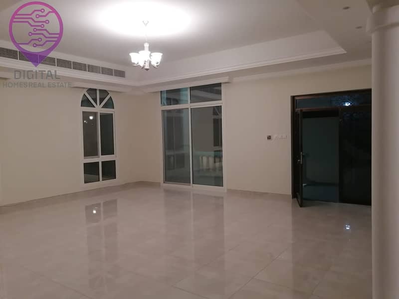 2 Big plot |5 Bedrooms Villa | Nad Al Sheba 4