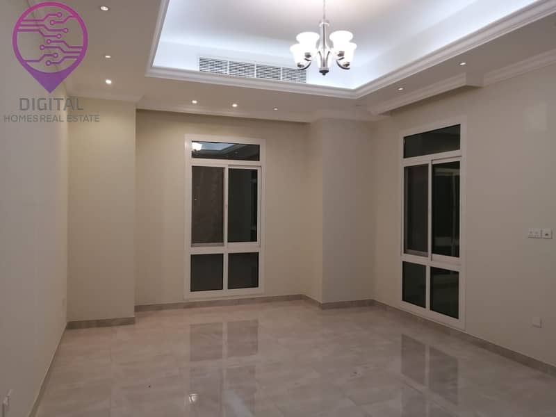 4 Big plot |5 Bedrooms Villa | Nad Al Sheba 4