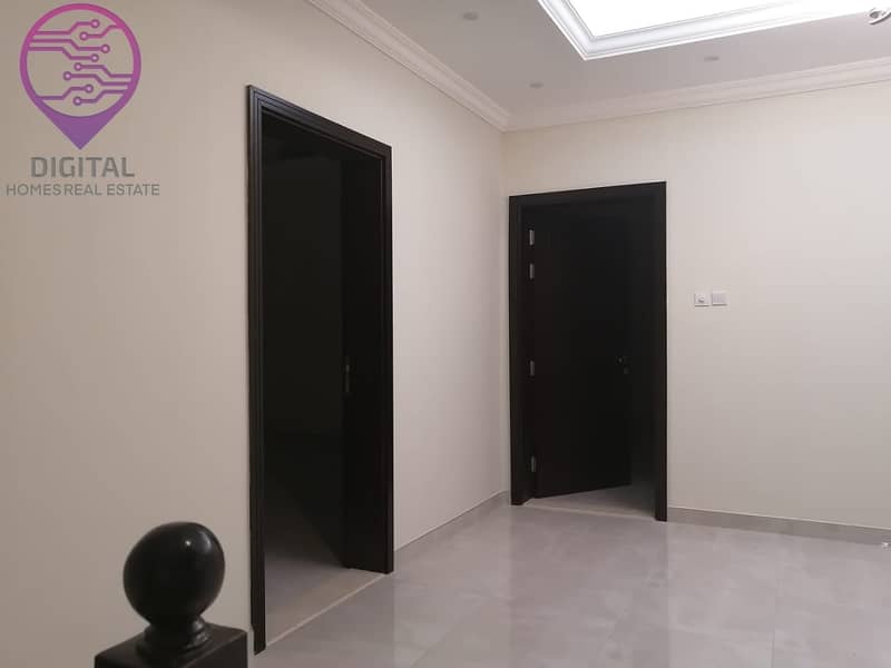 9 Big plot |5 Bedrooms Villa | Nad Al Sheba 4