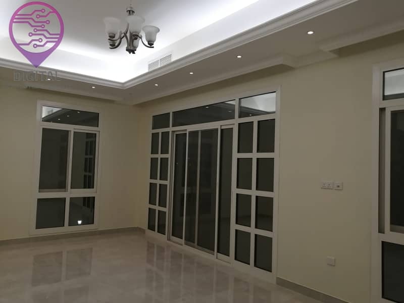 11 Big plot |5 Bedrooms Villa | Nad Al Sheba 4