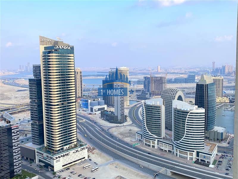 Brand New 1BR Higher Floor – Direct Access To Dubai Mall