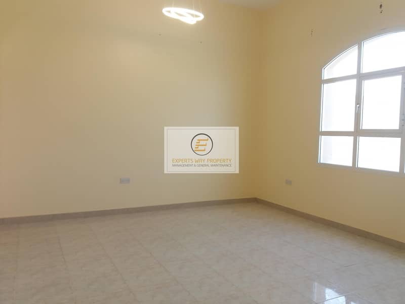 13 Excellent finishing 2 bedrooms hall available for rent in khalifa B