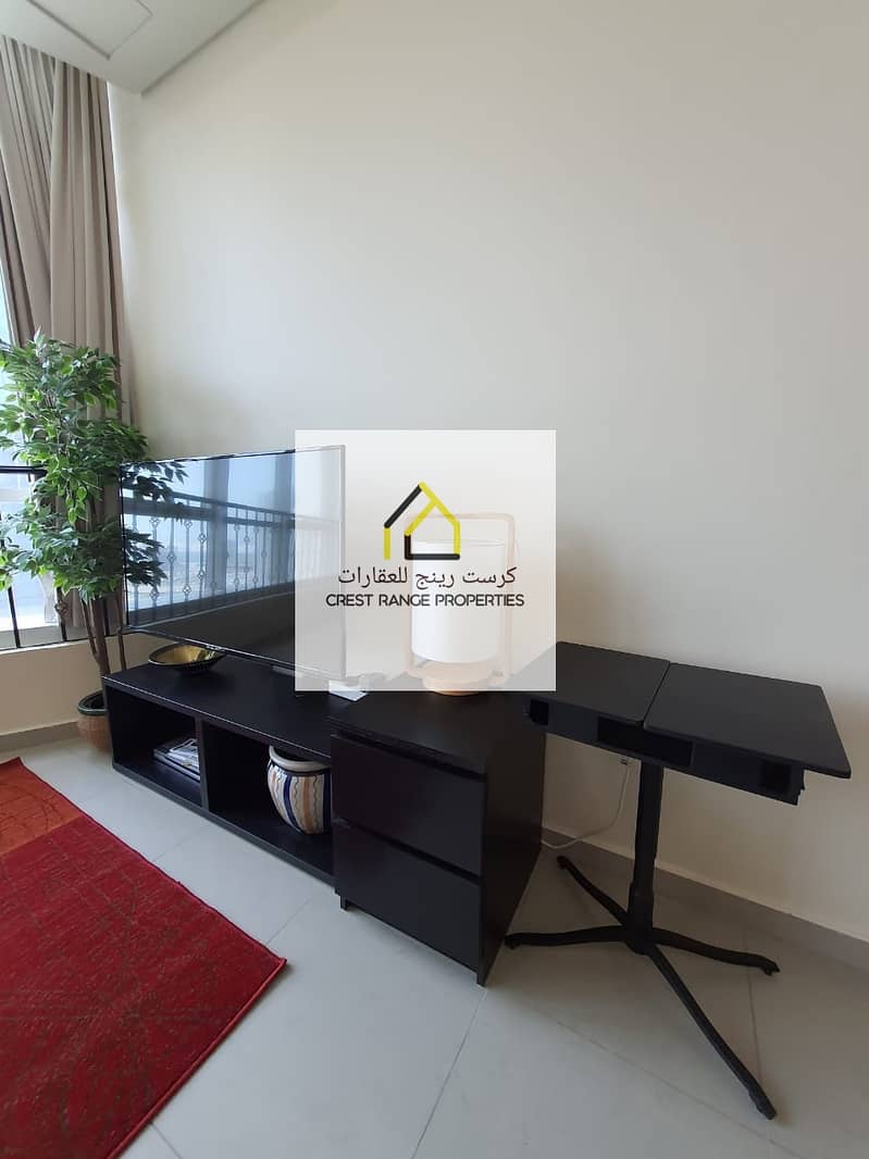 5 Tastefully Furnished unit |fantastic mangrove view |1-12 payment