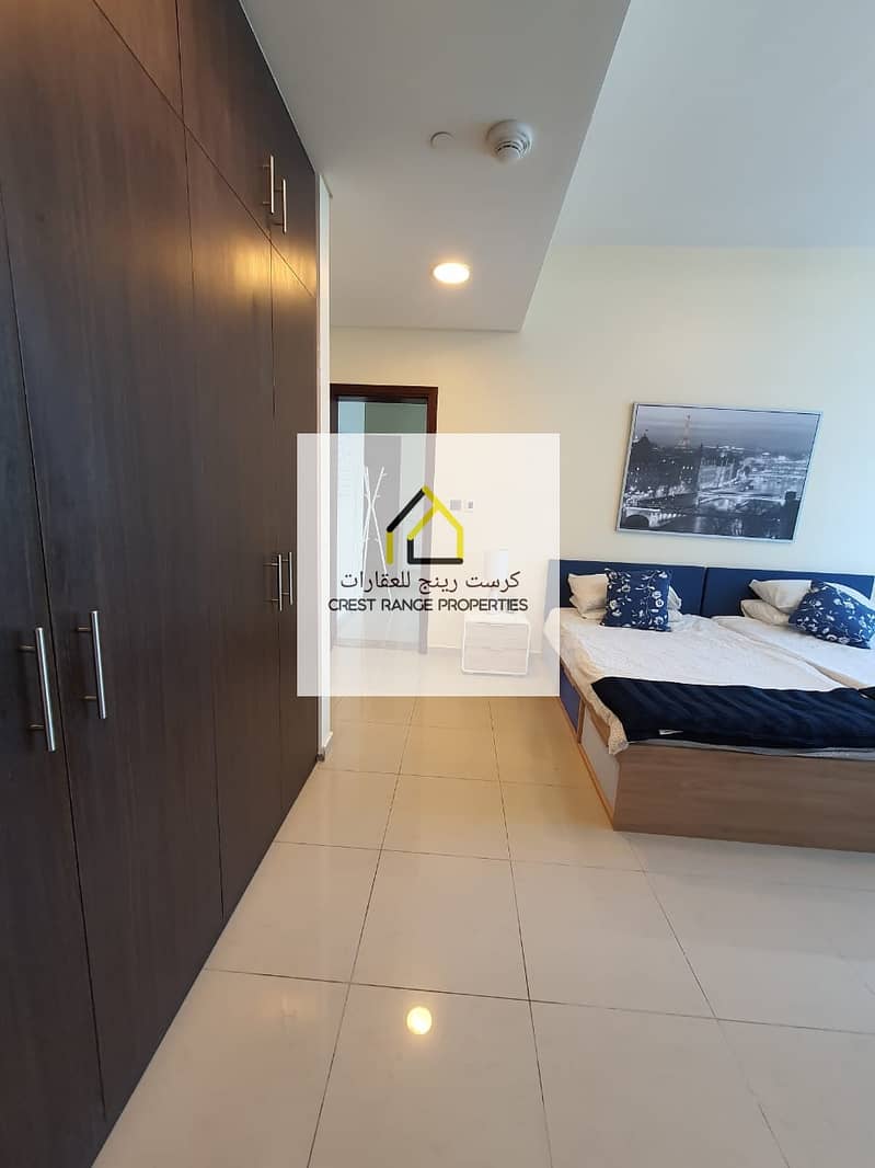 10 Tastefully Furnished unit |fantastic mangrove view |1-12 payment