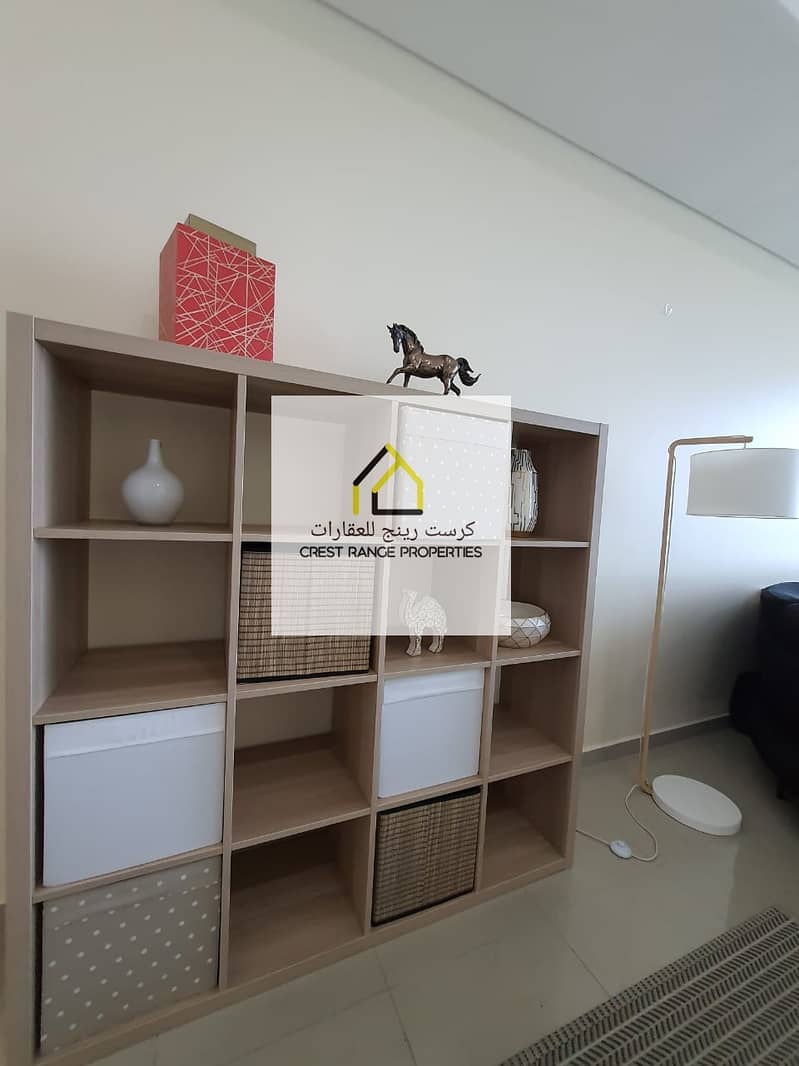12 Tastefully Furnished unit |fantastic mangrove view |1-12 payment