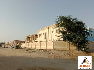 6 Bedroom Villa for Sale in Al Rawda, Ajman - For sale, a very clean villa on the corner of a street with electricity, water and air conditioners. Split in Al Rawda 3 area in Ajman with the possib 6 Bedroom Villa for Sale in Al Rawda, Ajman - For sale, a very clean villa on the corner of a street with electricity, water and air conditioners. Split in Al Rawda 3 area in Ajman with the possib