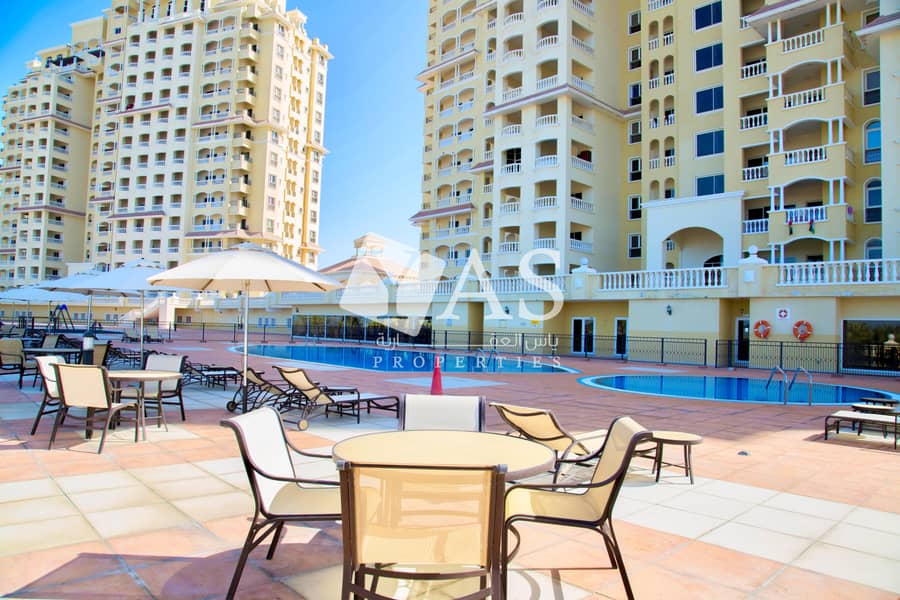 18 Biggest | Lagoon View | Chiller + 1 month free