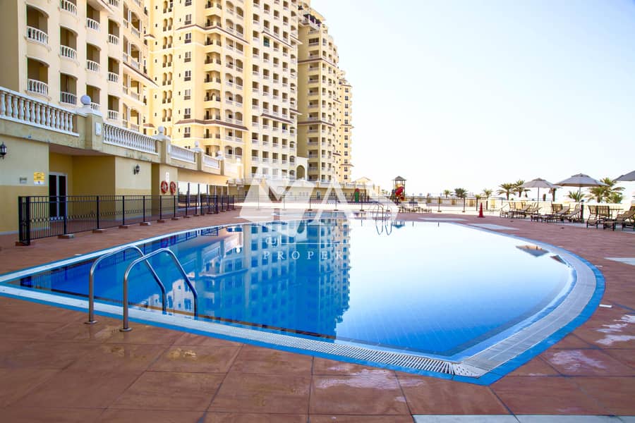 17 Biggest | Lagoon View | Chiller + 1 month free