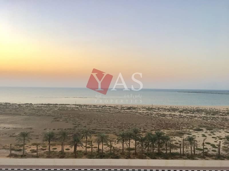 2 Fantastic Sea View Studio for Sale in Royal Breeze - Al Hamra Village