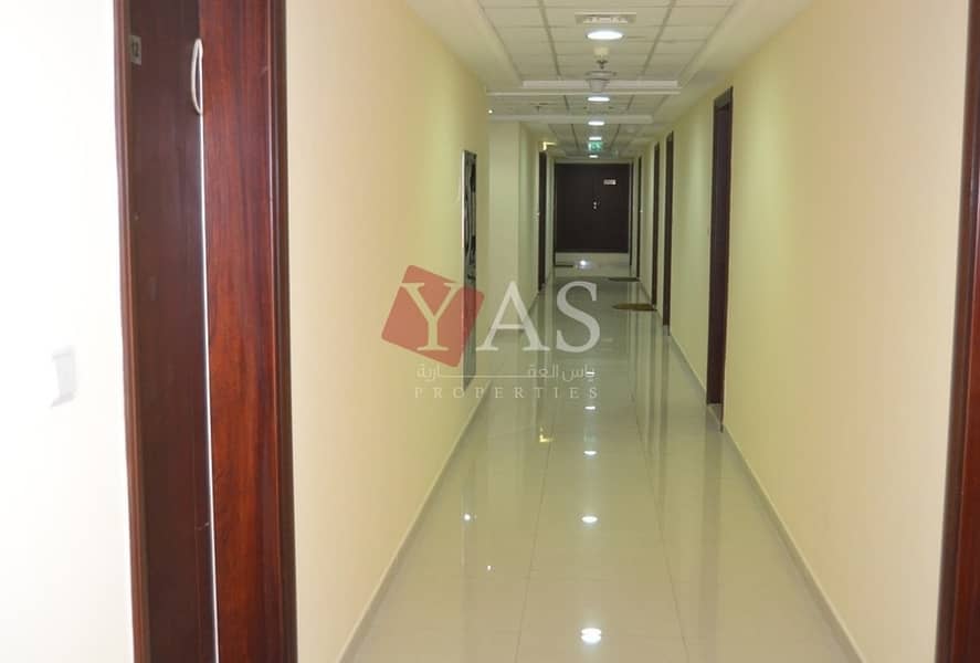 3 Fantastic Sea View Studio for Sale in Royal Breeze - Al Hamra Village