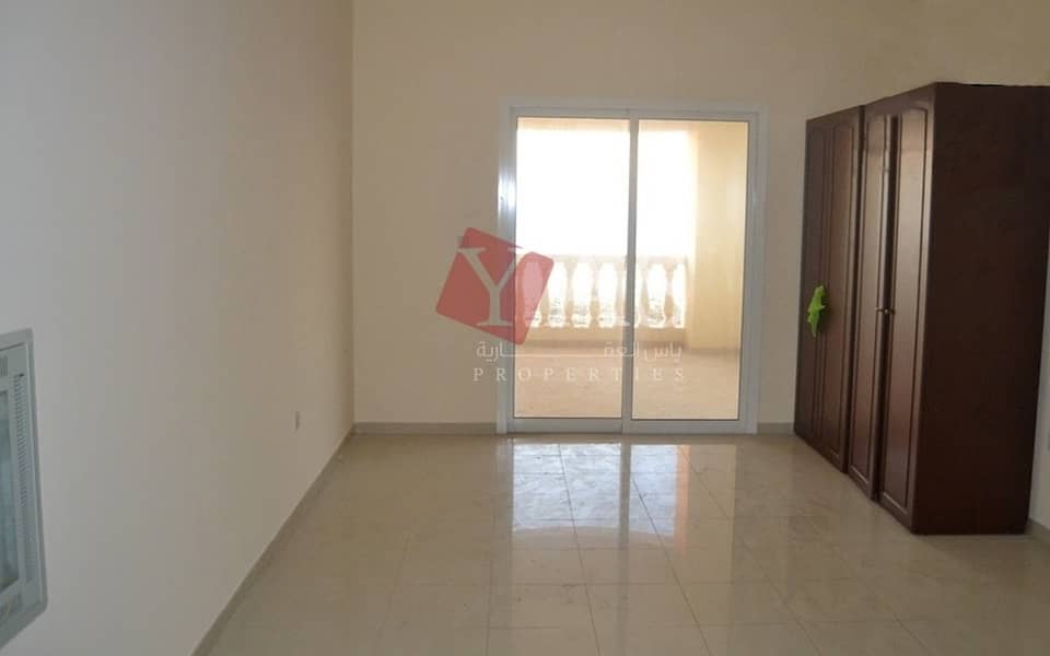 5 Fantastic Sea View Studio for Sale in Royal Breeze - Al Hamra Village