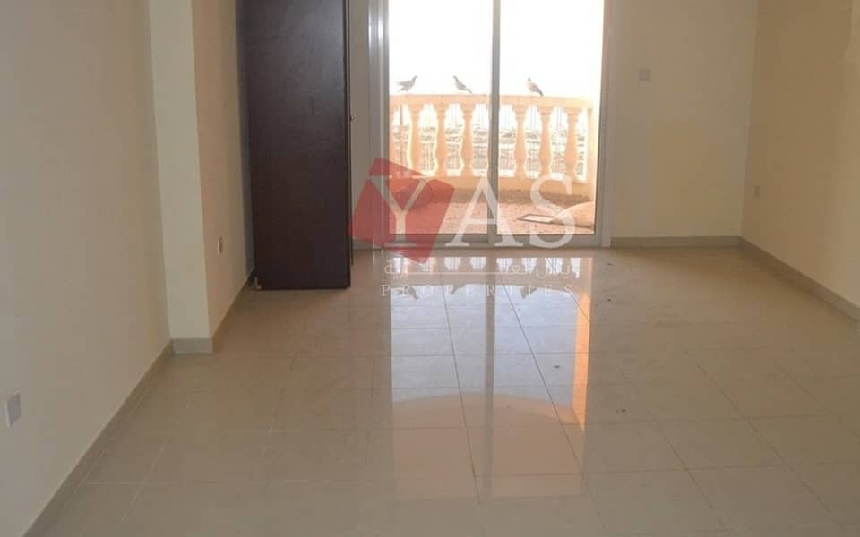 7 Fantastic Sea View Studio for Sale in Royal Breeze - Al Hamra Village