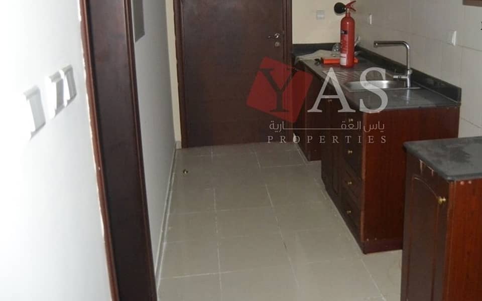 8 Fantastic Sea View Studio for Sale in Royal Breeze - Al Hamra Village